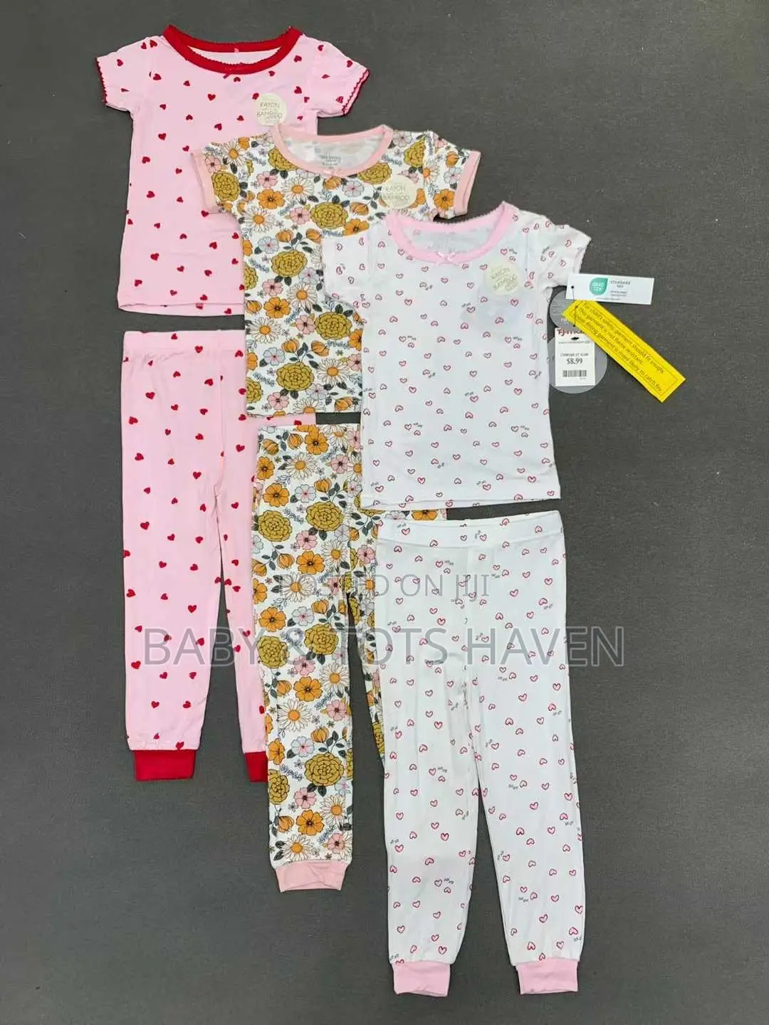 Pyjamas Sleep Wear
