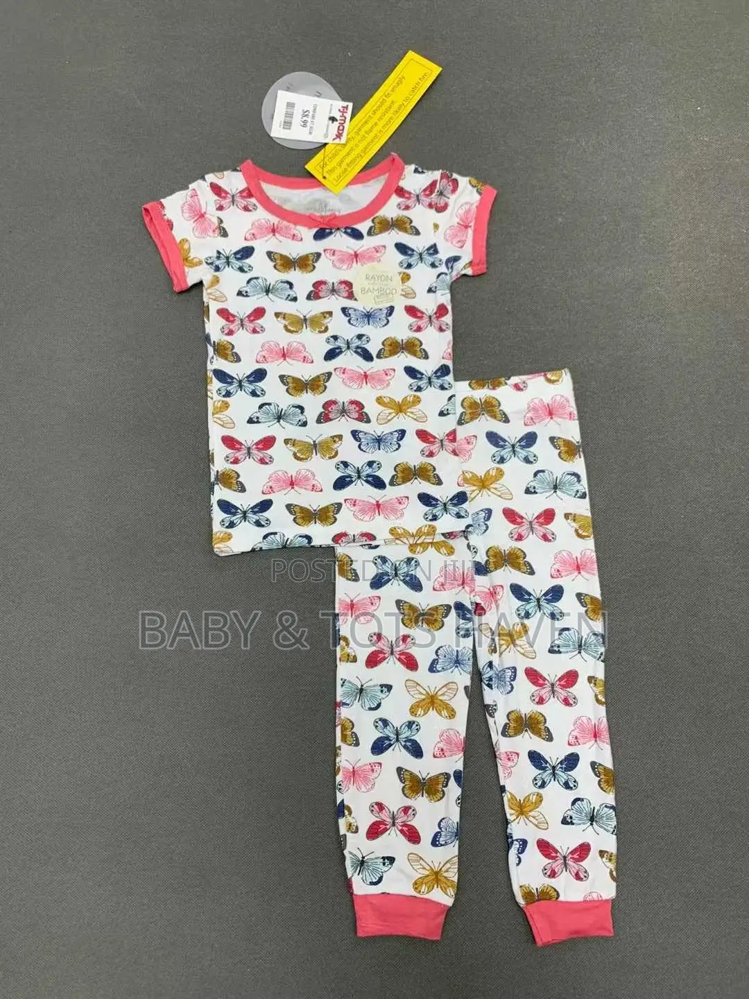 Pyjamas Sleep Wear
