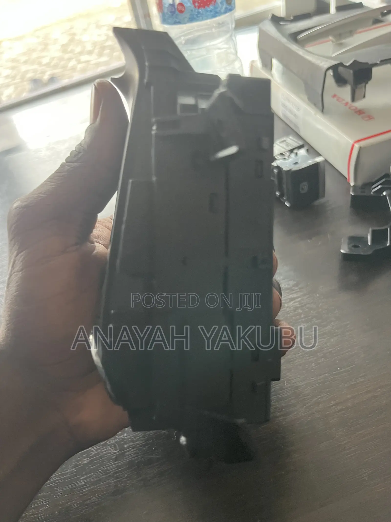 2019-23 Acura RDX Aspec Gear Knob