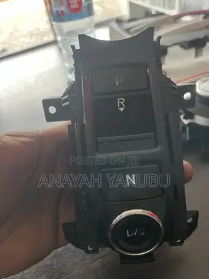 2019-23 Acura RDX Aspec Gear Knob