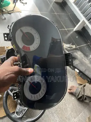 2019-25 Acura RDX Aspec Cluster or Panel