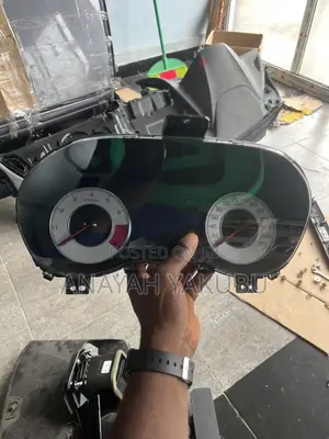 2019-25 Acura RDX Aspec Cluster or Panel