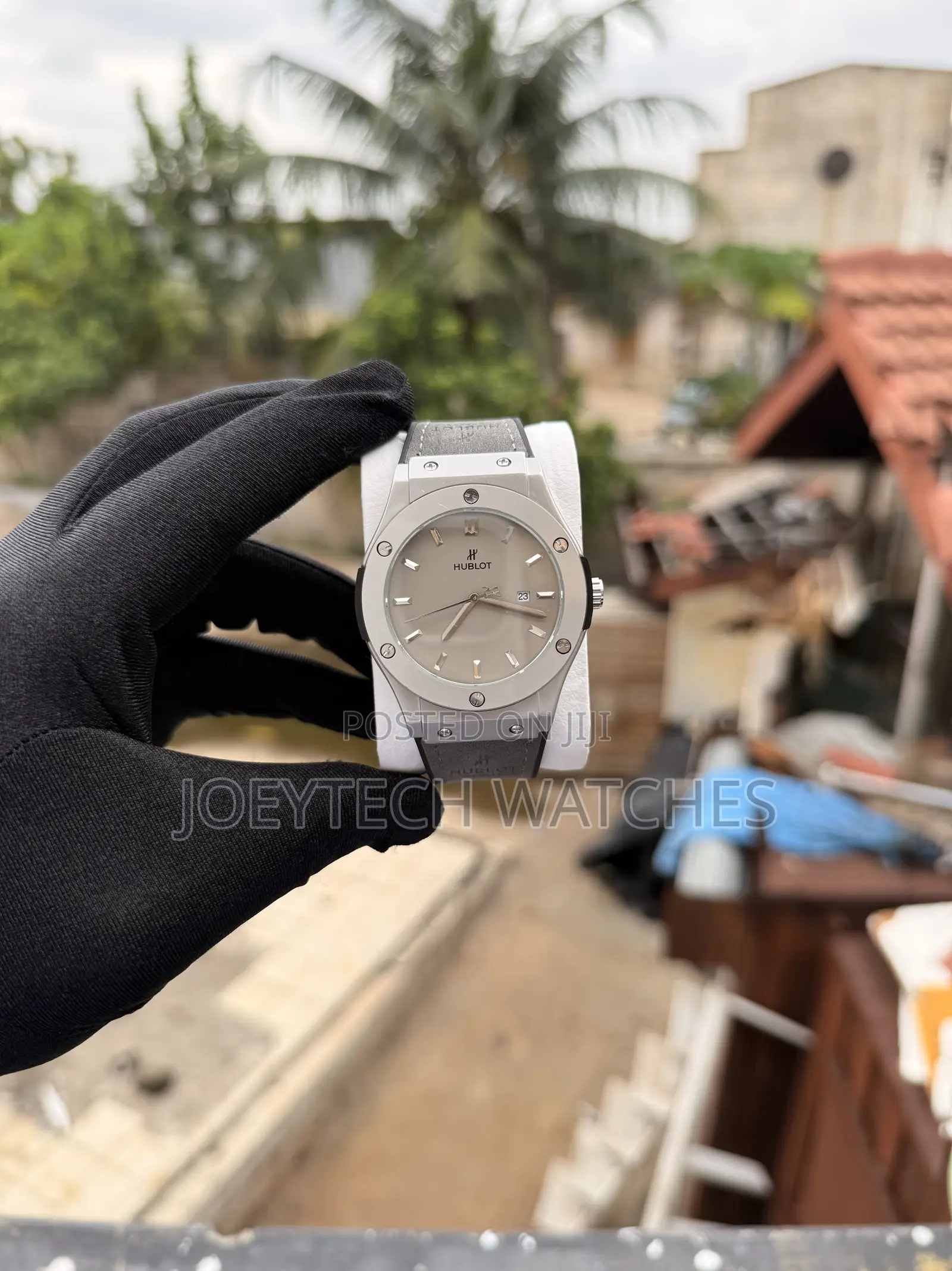 Hublot Timepiece