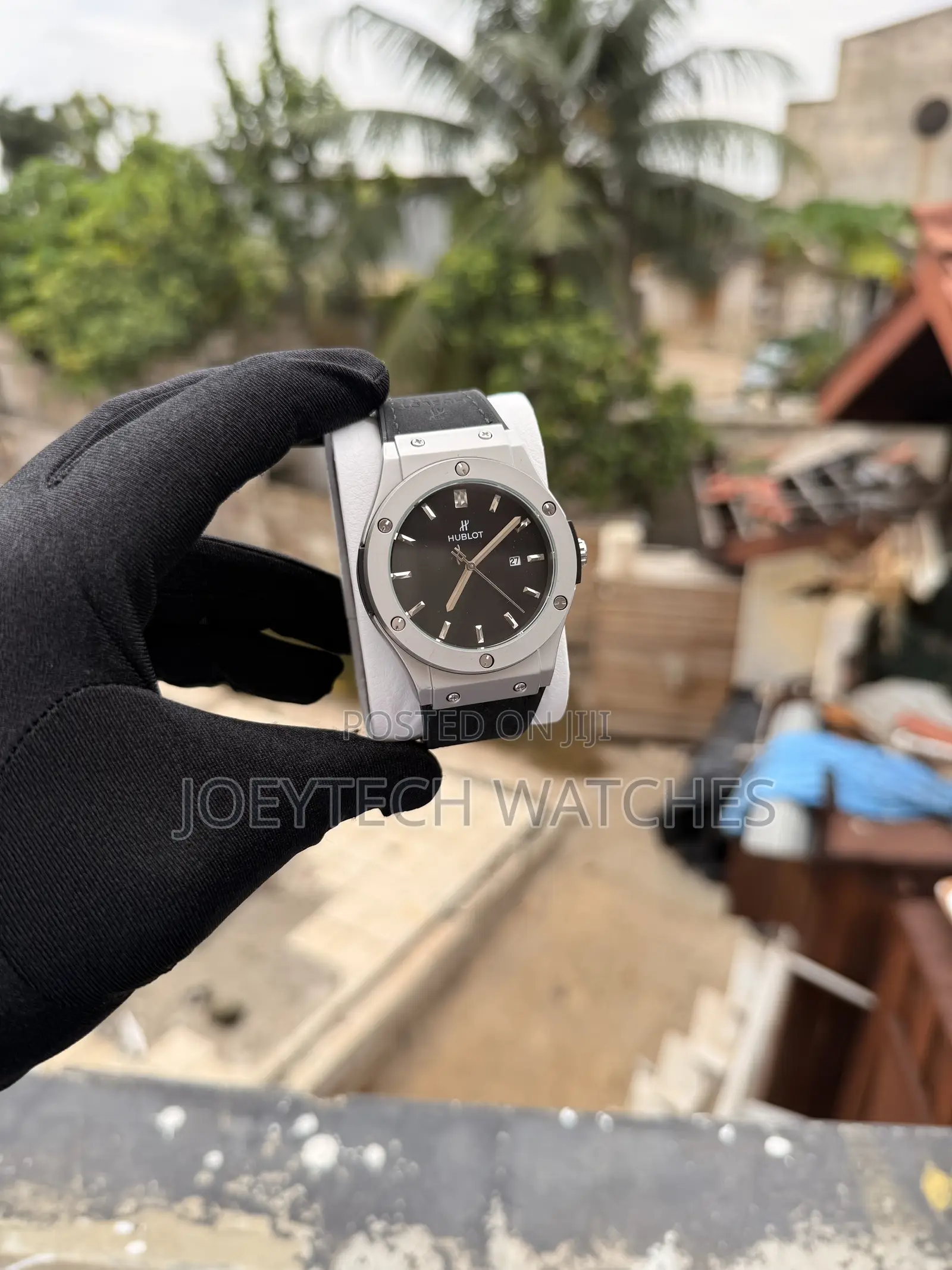 Hublot Timepiece