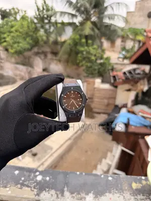 Hublot Timepiece