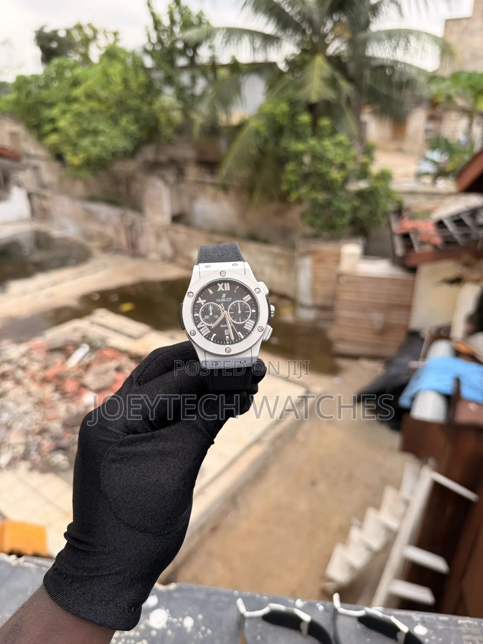 Hublot Timepiece