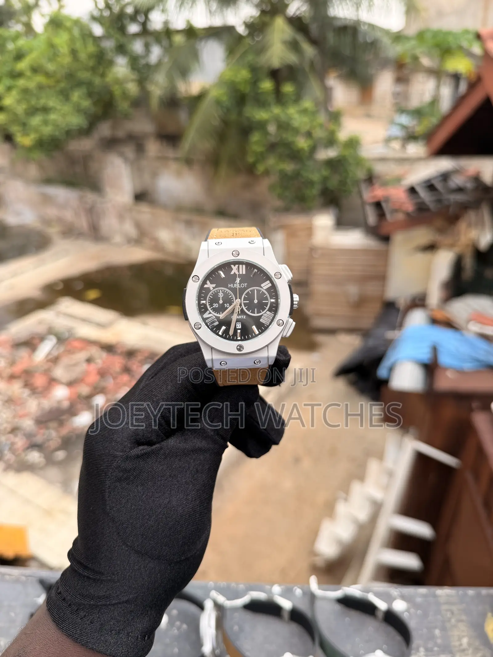 Hublot Timepiece