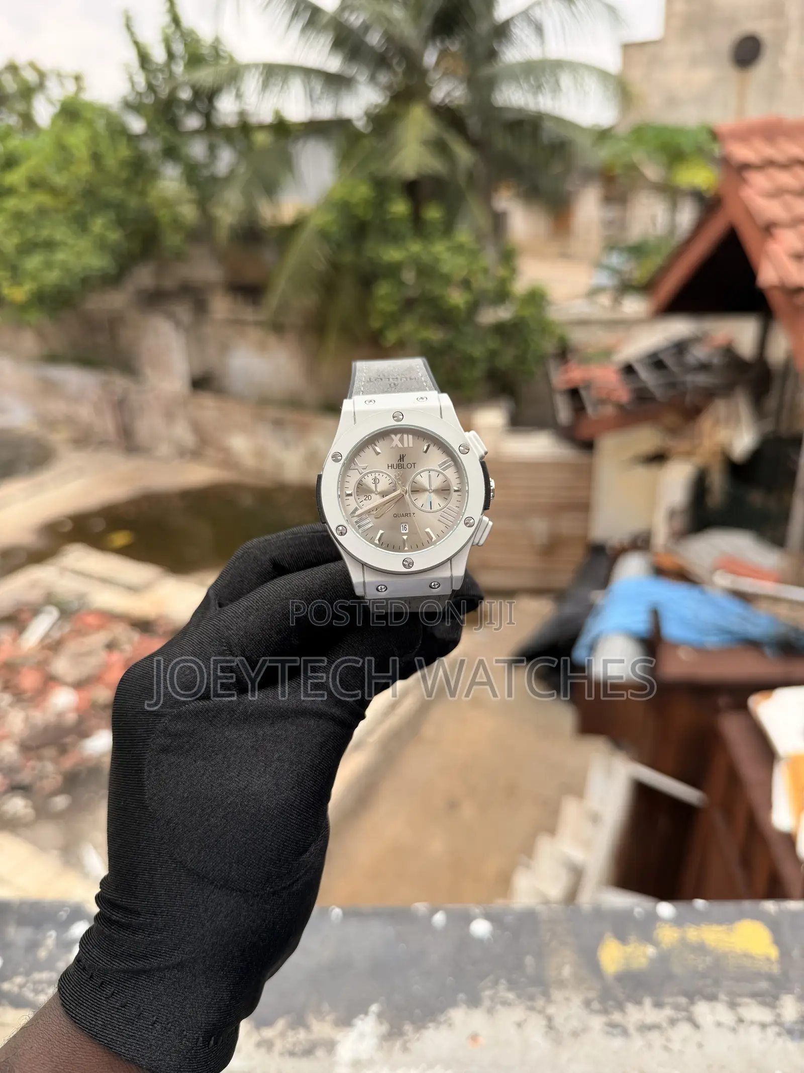 Hublot Timepiece
