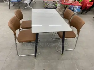 Dining Tables. Code Lc6