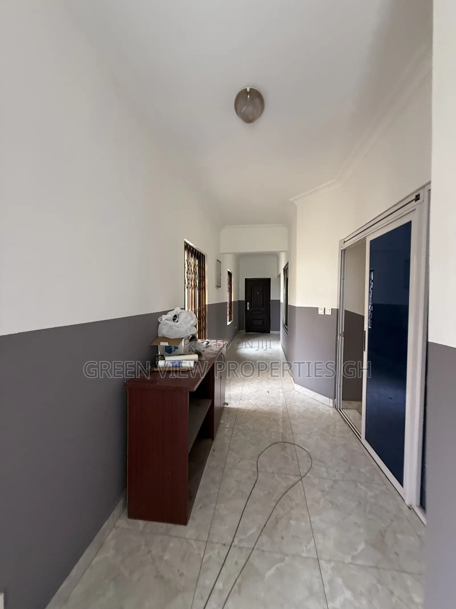 3bdrm Duplex in Kwabenya for rent