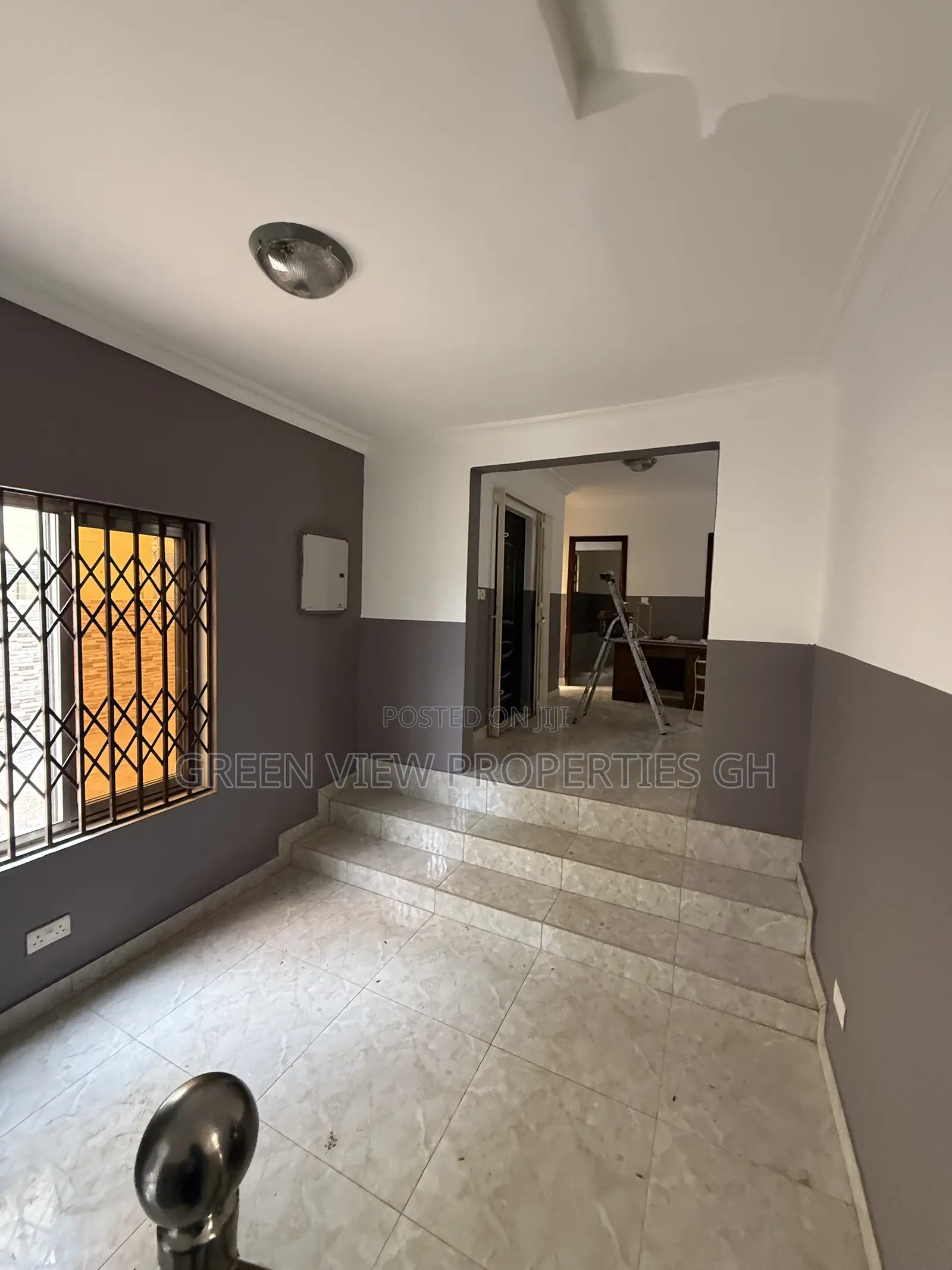 3bdrm Duplex in Kwabenya for rent