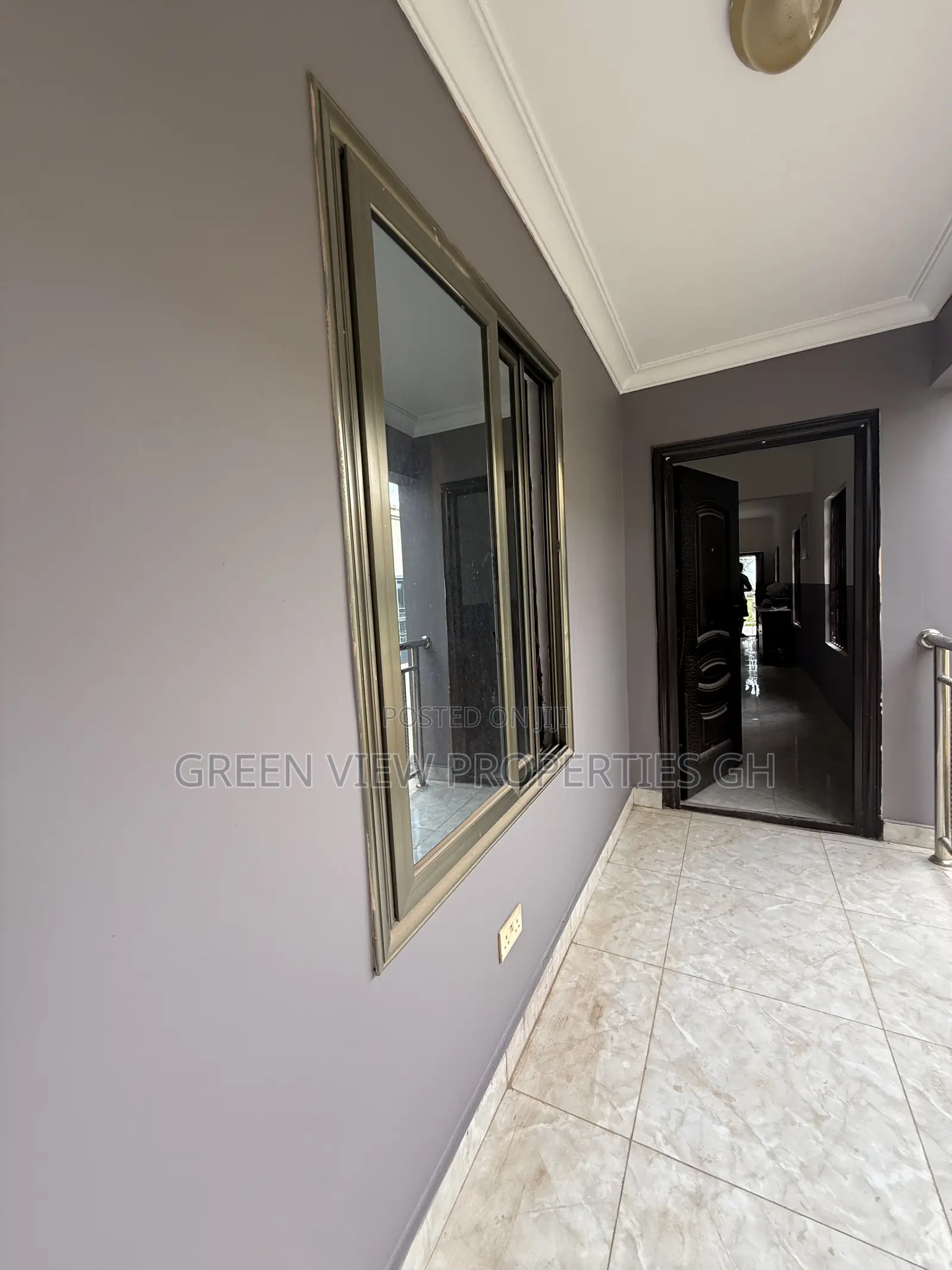 3bdrm Duplex in Kwabenya for rent