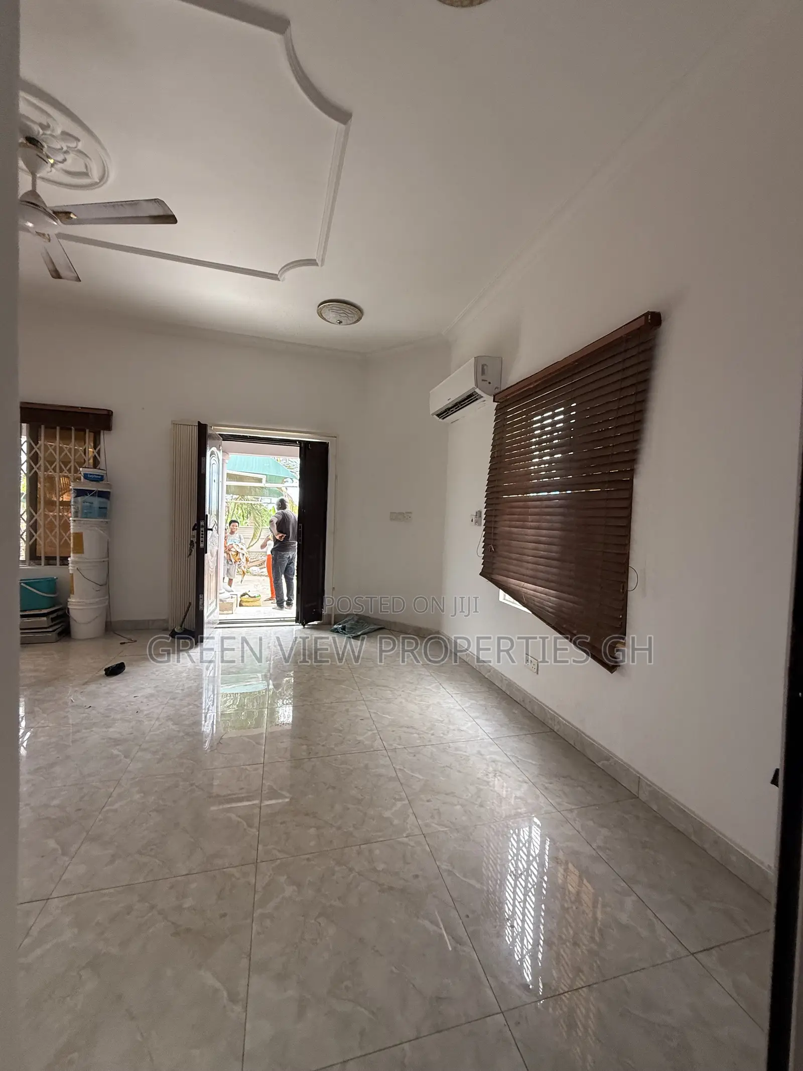 3bdrm Duplex in Kwabenya for rent