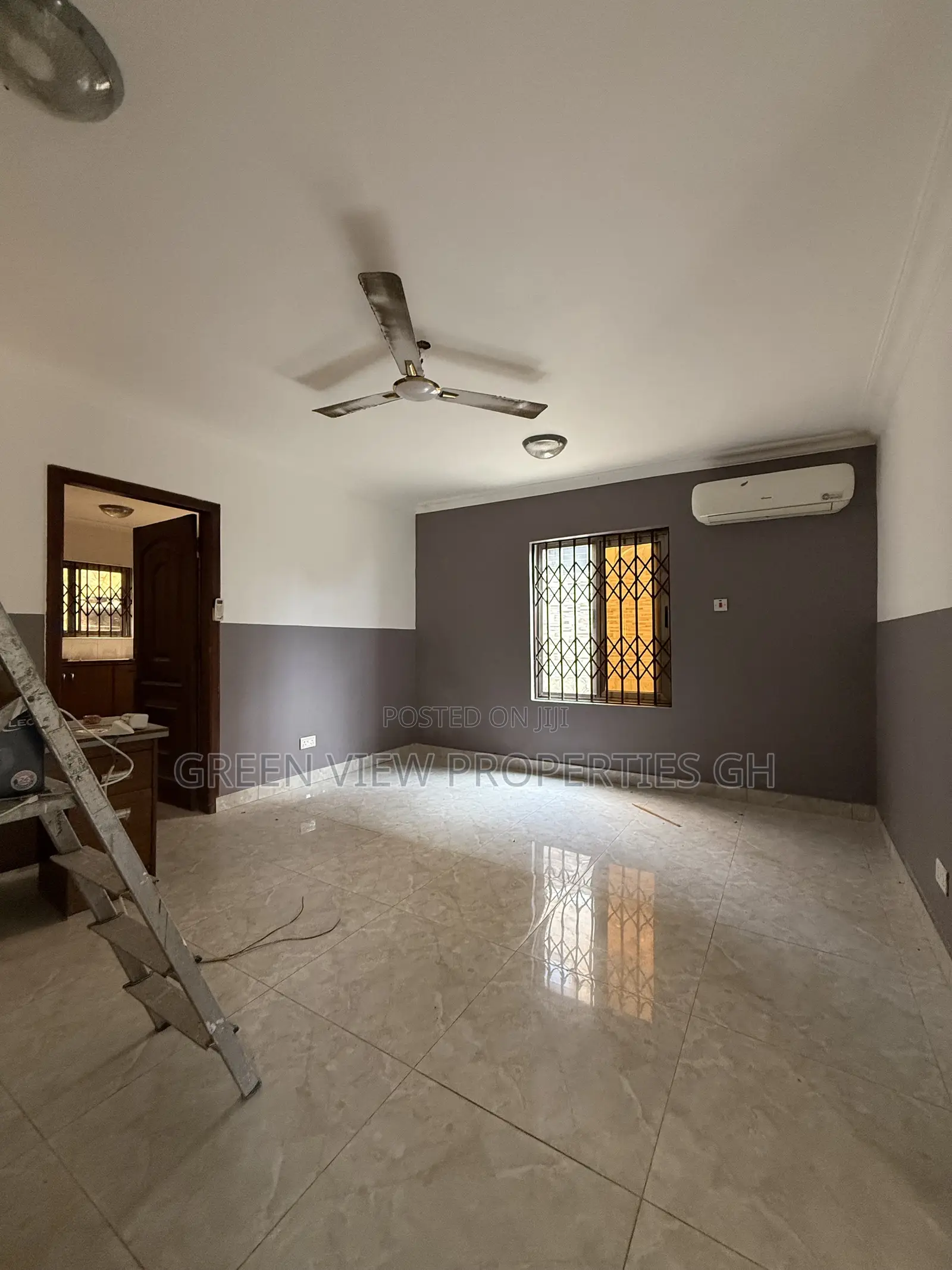 3bdrm Duplex in Kwabenya for rent