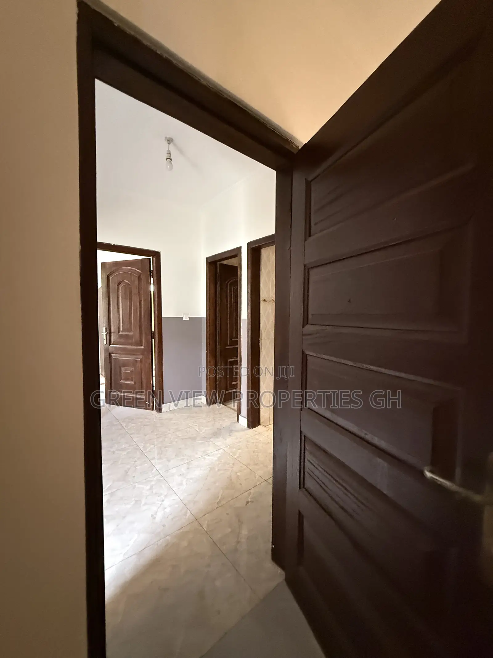 3bdrm Duplex in Kwabenya for rent