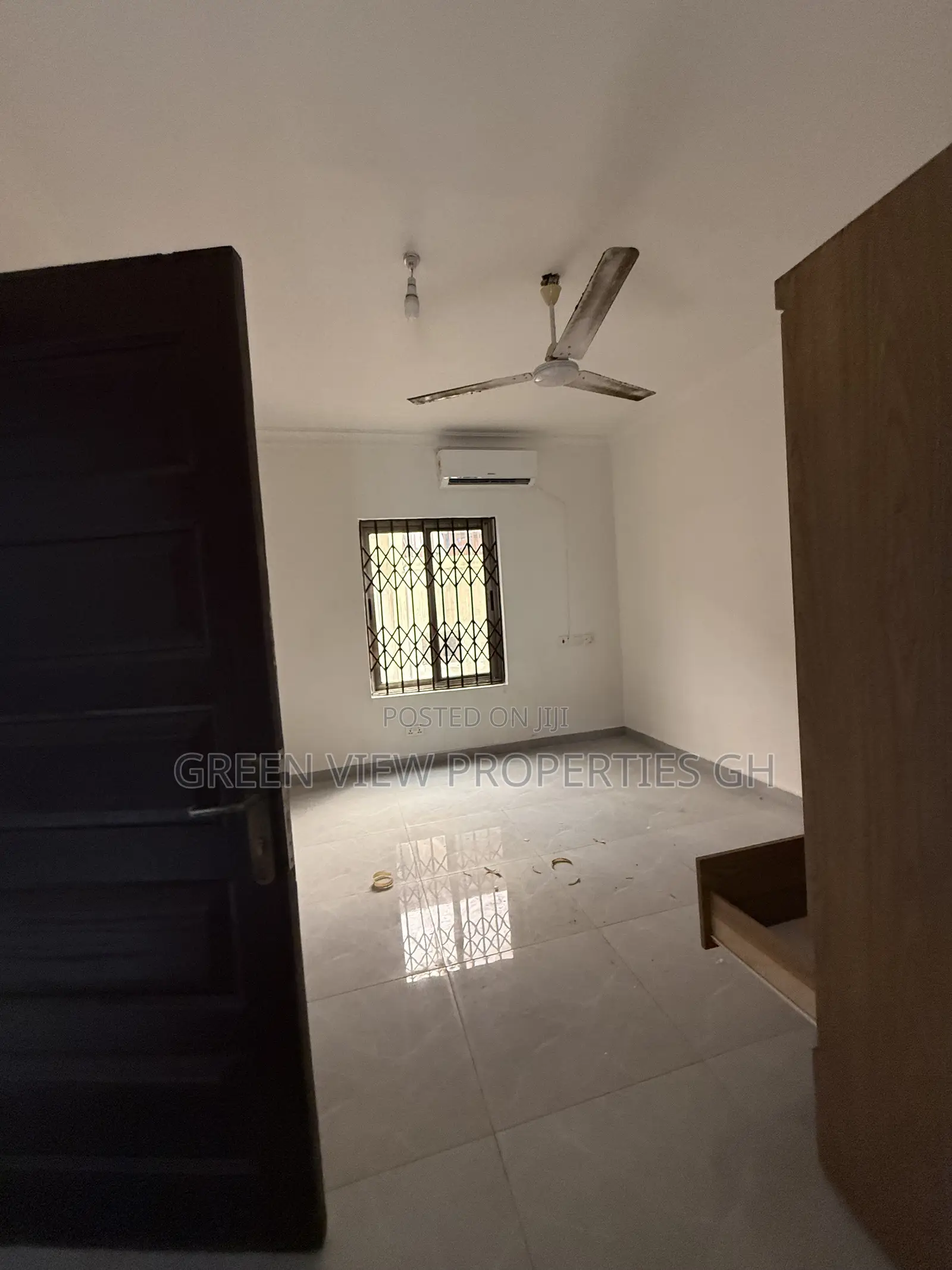 3bdrm Duplex in Kwabenya for rent