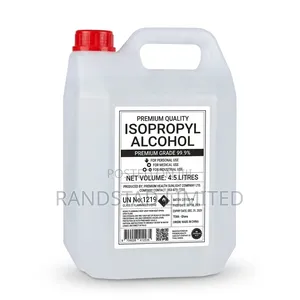 Premium Isopropyl Alcohol (Ipa)
