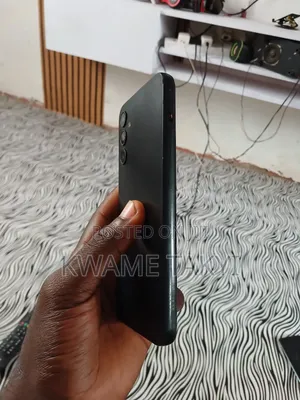 Samsung Galaxy A14 64 GB Black