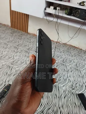 Samsung Galaxy A14 64 GB Black