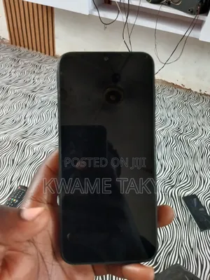 Samsung Galaxy A14 64 GB Black