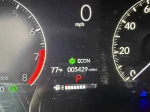 Honda HR-V 2024 Gray