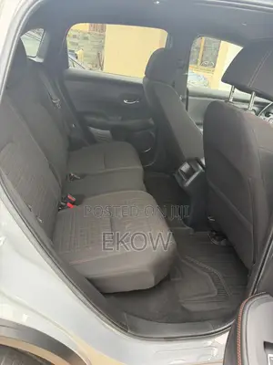 Honda HR-V 2024 Gray