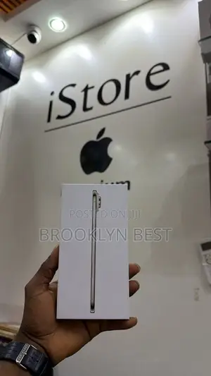 New Apple iPhone Air 256 GB