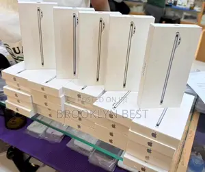 New Apple iPhone Air 256 GB