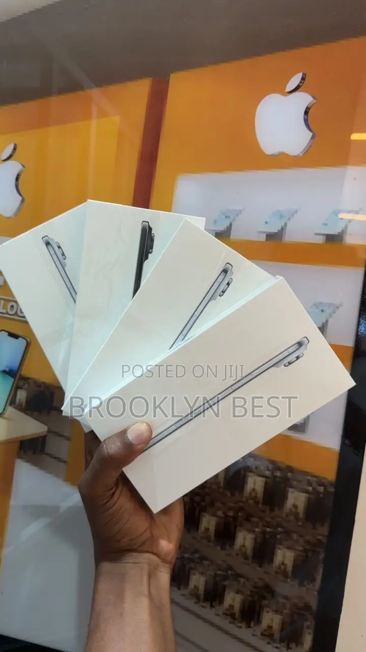 New Apple iPhone Air 256 GB