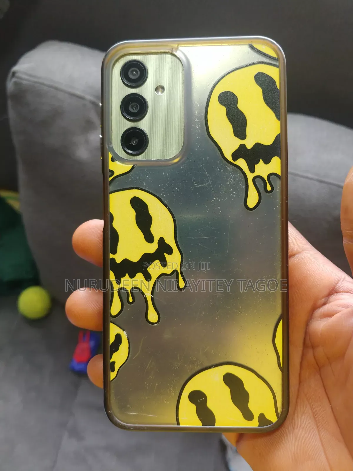 Samsung Galaxy A14 128 GB Green