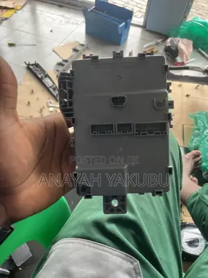 2019-24 Acura RDX Aspec Inside Fuse Box