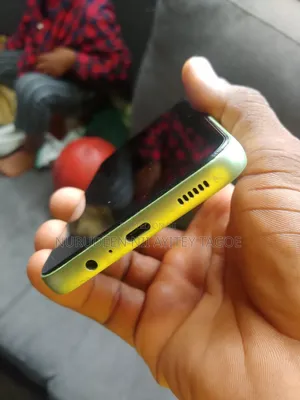 Samsung Galaxy A14 128 GB Green