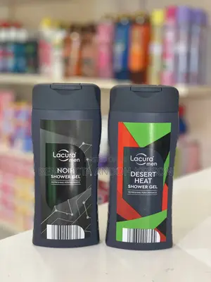 Lacura Shower Gel