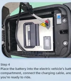 Ebike Lithium Battery