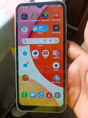 Samsung Galaxy A14 128 GB Green