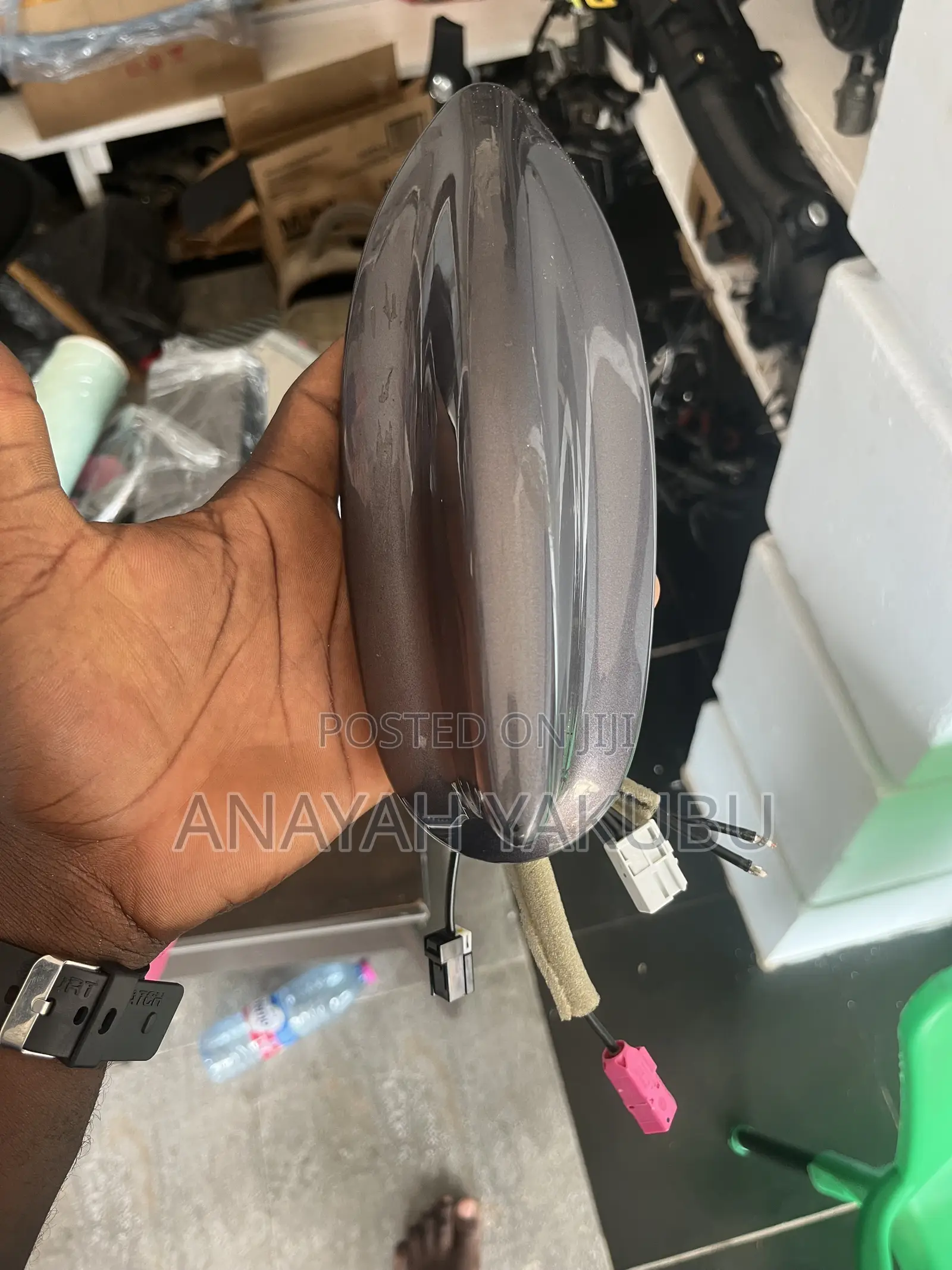 Acura RDX Roof Antenna