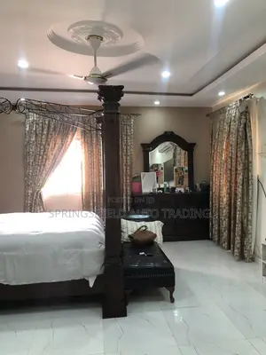 Furnished 4bdrm House in Commandos for sale