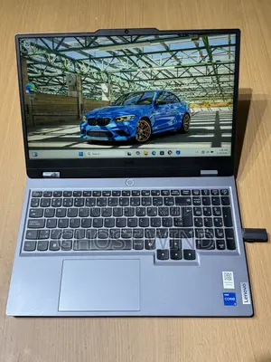 Laptop Lenovo Ideapad Gaming 3 16GB Intel Core i5 SSD 512GB
