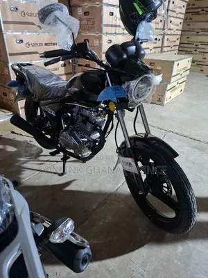 New Sonlink SL125-30 2024 Black