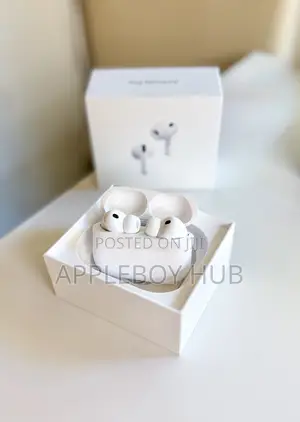 Airpods Pro Gen 3