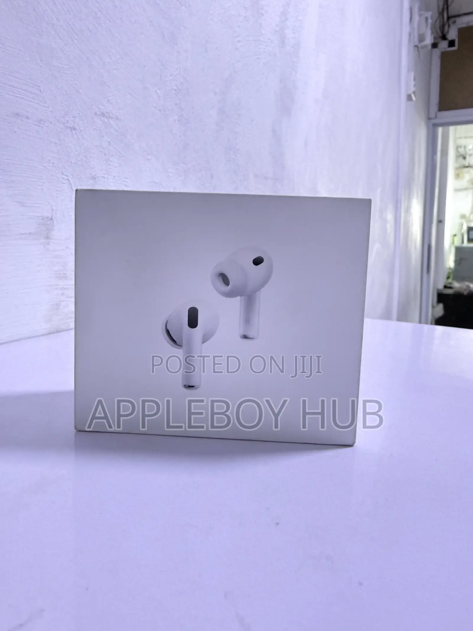 Airpods Pro Gen 3