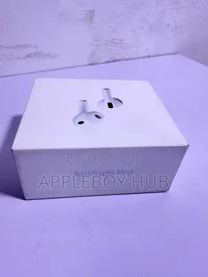 Airpods Pro Gen 3