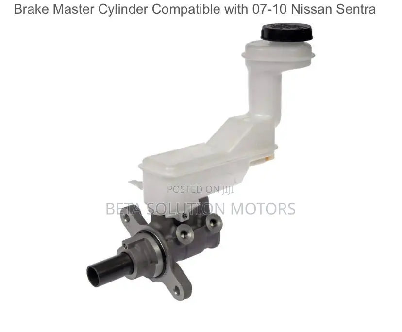 Wheel Cylinder, Master Cylinder, Brake Calliper