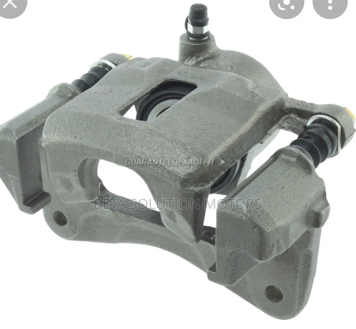 Wheel Cylinder, Master Cylinder, Brake Calliper