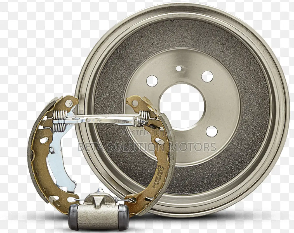 Wheel Cylinder, Master Cylinder, Brake Calliper
