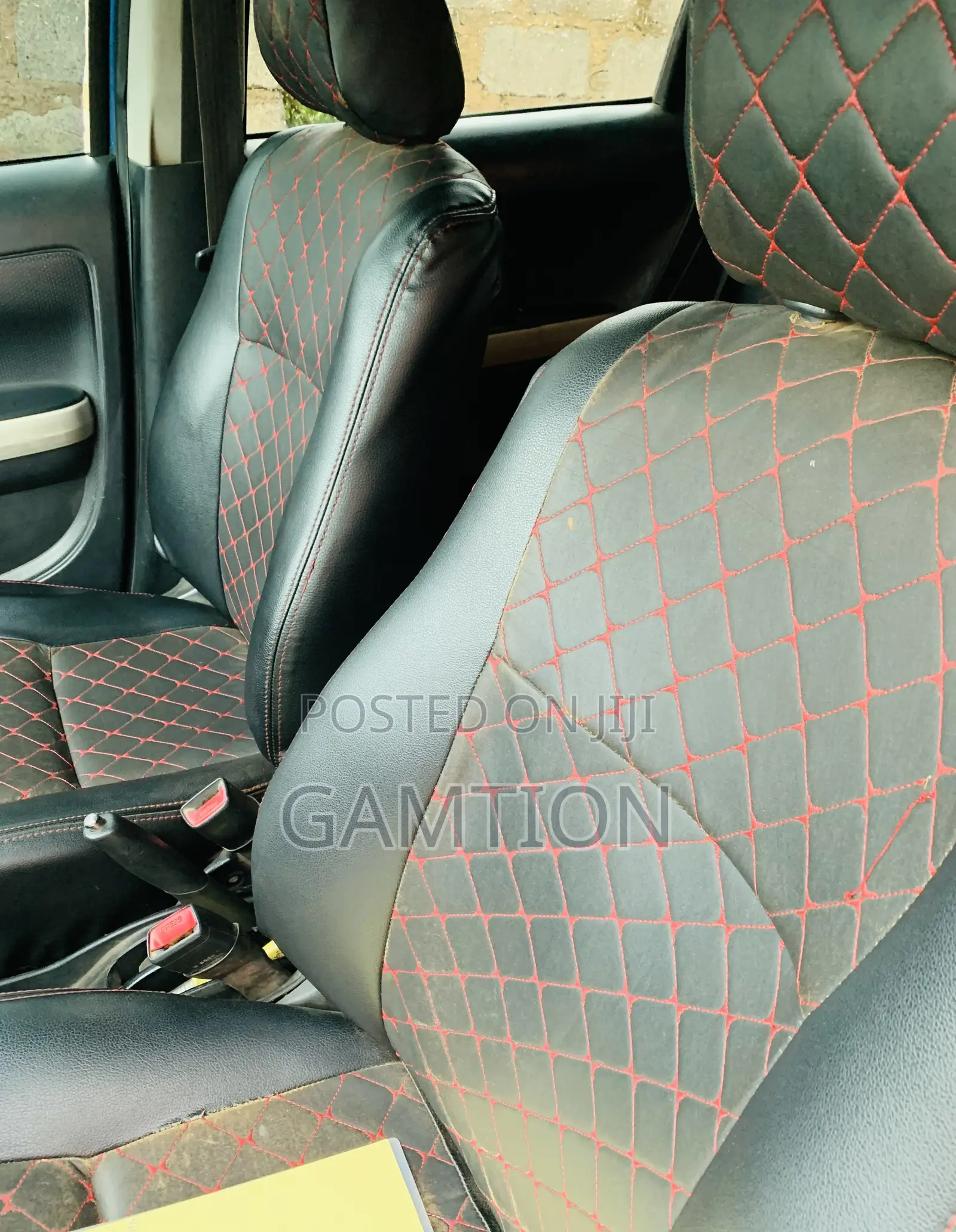 Toyota IST 2003 Blue