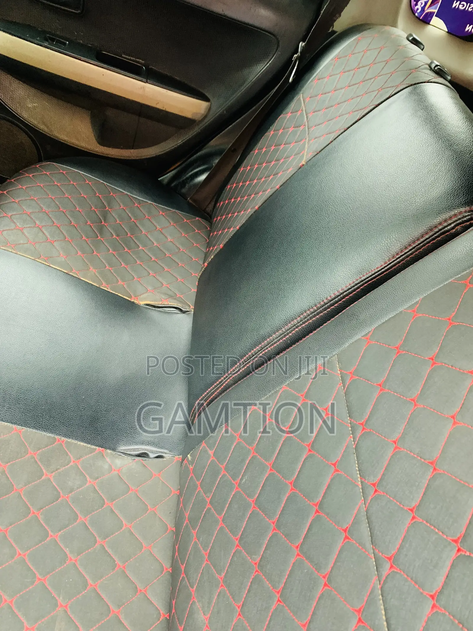 Toyota IST 2003 Blue