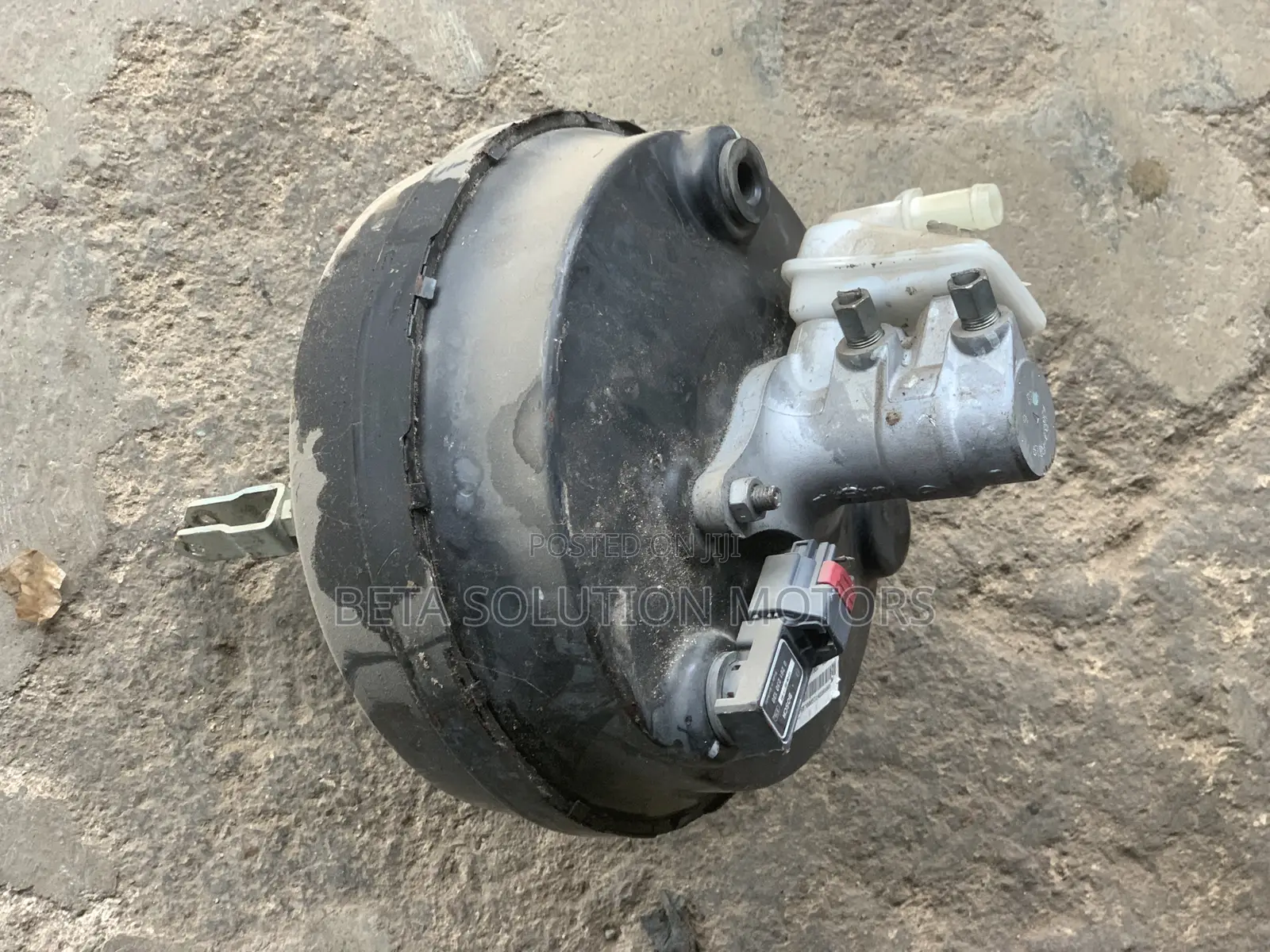 Wheel Cylinder, Master Cylinder, Brake Calliper