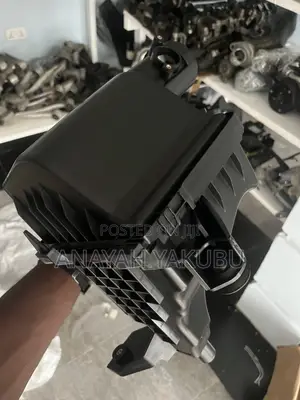2022-25 Accord,Crv and Civic Air Cleaner Box or Case