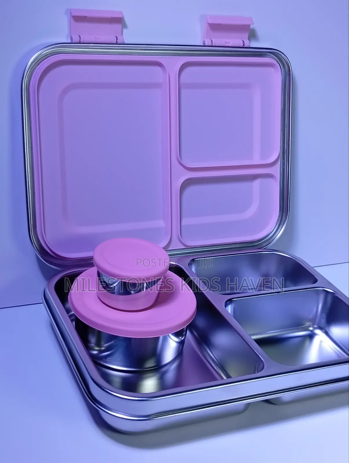 Bento Lunch Box
